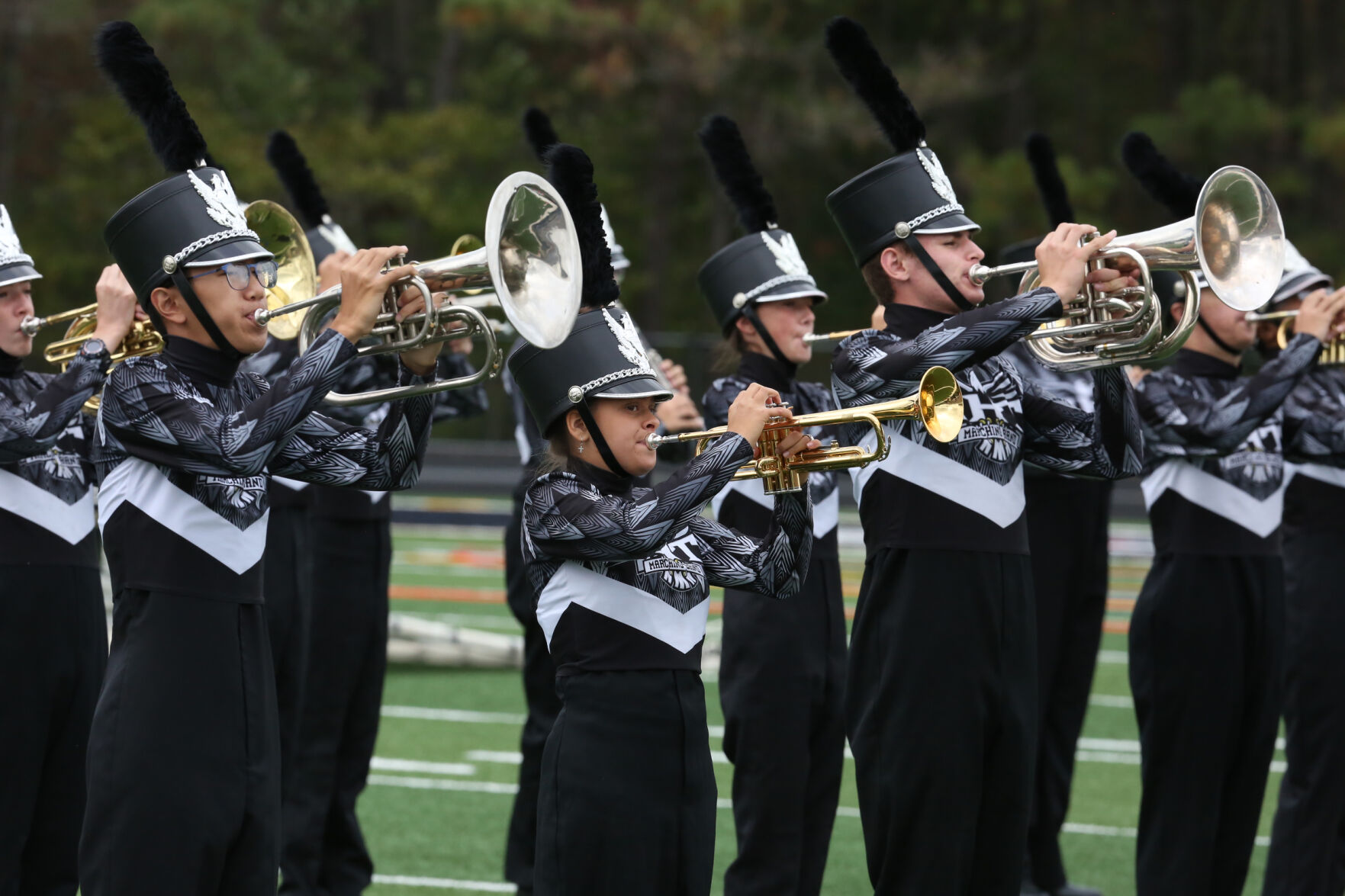 Atlantic City at EHT Football